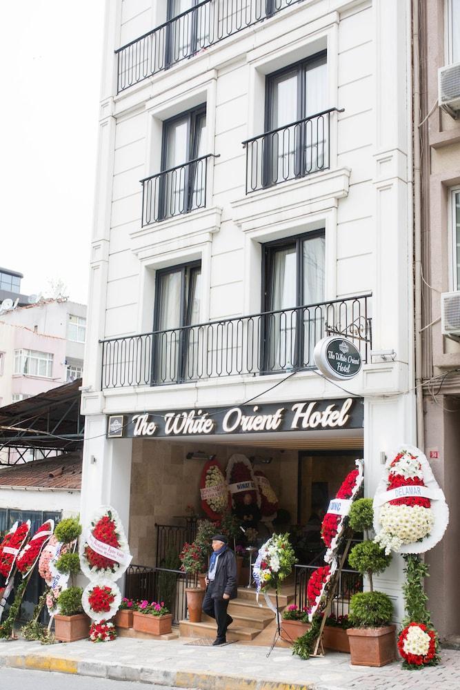 Hotel The White Orient